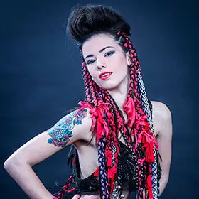 Galleria Moda - Stefano Conte Parrucchiere Monza