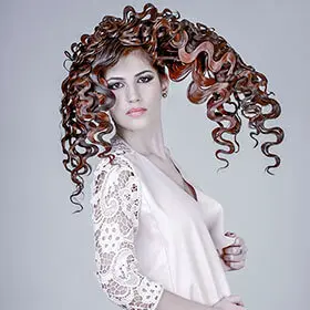 Galleria Moda - Stefano Conte Parrucchiere Monza