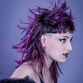 Galleria Moda - Stefano Conte Parrucchiere Monza