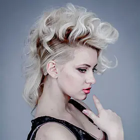 Galleria Moda - Stefano Conte Parrucchiere Monza