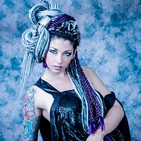 Galleria Moda - Stefano Conte Parrucchiere Monza