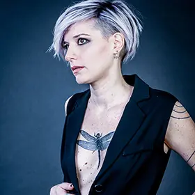 Galleria Moda - Stefano Conte Parrucchiere Monza