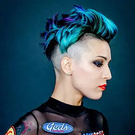 Galleria Moda - Stefano Conte Parrucchiere Monza