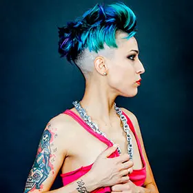 Galleria Moda - Stefano Conte Parrucchiere Monza