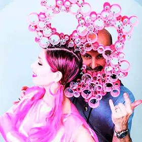 Galleria Moda - Stefano Conte Parrucchiere Monza