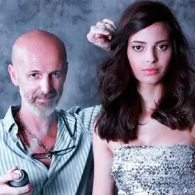 Galleria Moda - Stefano Conte Parrucchiere Monza