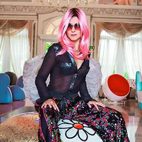 Galleria Moda - Stefano Conte Parrucchiere Monza