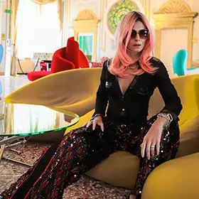 Galleria Moda - Stefano Conte Parrucchiere Monza