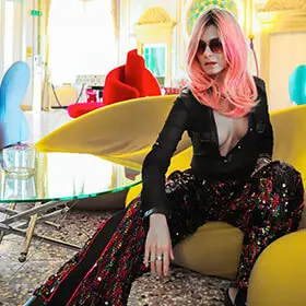 Galleria Moda - Stefano Conte Parrucchiere Monza