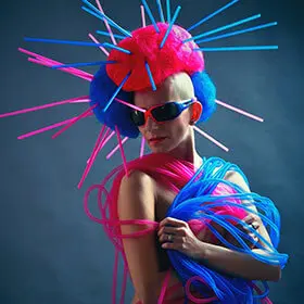 Galleria Moda - Stefano Conte Parrucchiere Monza