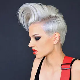 Galleria Moda - Stefano Conte Parrucchiere Monza