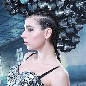 Galleria Moda - Stefano Conte Parrucchiere Monza