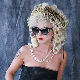 Galleria Moda - Stefano Conte Parrucchiere Monza