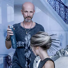 Galleria Moda - Stefano Conte Parrucchiere Monza