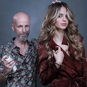 Galleria Moda - Stefano Conte Parrucchiere Monza