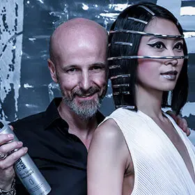 Galleria Moda - Stefano Conte Parrucchiere Monza