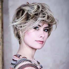 Galleria Moda - Stefano Conte Parrucchiere Monza