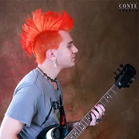 Galleria Moda - Stefano Conte Parrucchiere Monza