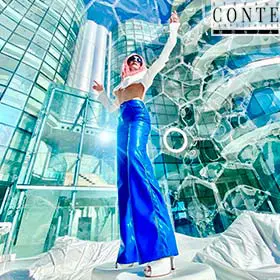 Galleria Moda - Stefano Conte Parrucchiere Monza