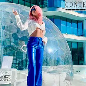 Galleria Moda - Stefano Conte Parrucchiere Monza