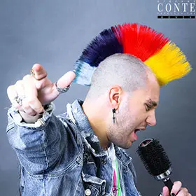 Galleria Moda - Stefano Conte Parrucchiere Monza