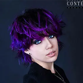 Galleria Moda - Stefano Conte Parrucchiere Monza