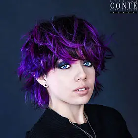 Galleria Moda - Stefano Conte Parrucchiere Monza