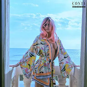 Galleria Moda - Stefano Conte Parrucchiere Monza