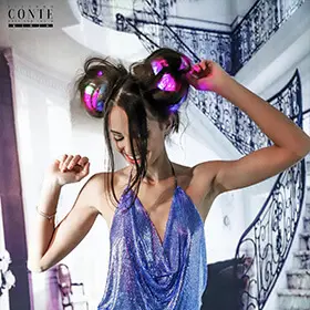 Galleria Moda - Stefano Conte Parrucchiere Monza