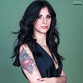 Galleria Moda - Stefano Conte Parrucchiere Monza