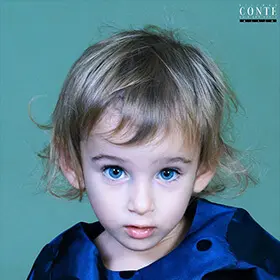 Galleria Moda - Stefano Conte Parrucchiere Monza