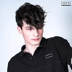 Galleria Moda - Stefano Conte Parrucchiere Monza