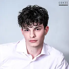 Galleria Moda - Stefano Conte Parrucchiere Monza