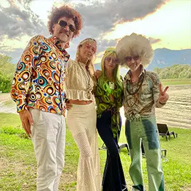 Galleria Moda - Stefano Conte Parrucchiere Monza