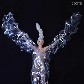 Galleria Moda - Stefano Conte Parrucchiere Monza