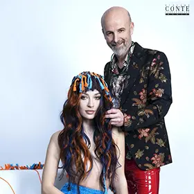 Galleria Moda - Stefano Conte Parrucchiere Monza