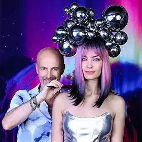 Galleria Moda - Stefano Conte Parrucchiere Monza