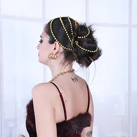 Galleria Moda - Stefano Conte Parrucchiere Monza