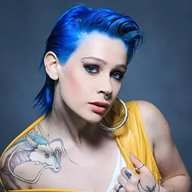 Galleria Moda - Stefano Conte Parrucchiere Monza