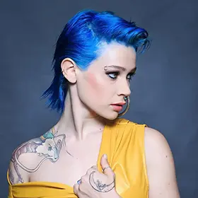 Galleria Moda - Stefano Conte Parrucchiere Monza