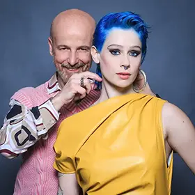 Galleria Moda - Stefano Conte Parrucchiere Monza