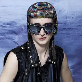 Galleria Moda - Stefano Conte Parrucchiere Monza