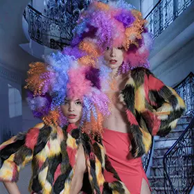 Galleria Moda - Stefano Conte Parrucchiere Monza