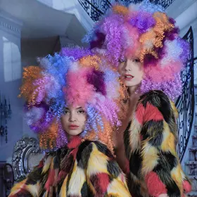Galleria Moda - Stefano Conte Parrucchiere Monza