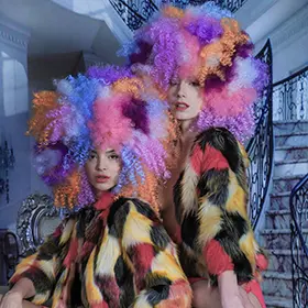 Galleria Moda - Stefano Conte Parrucchiere Monza