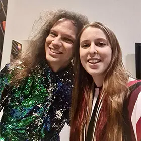 Cugini Di Campagna - 01 - Galleria Personagi - Stefano Conte Parrucchiere Monza