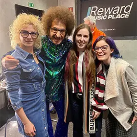 Cugini Di Campagna - 05 - Galleria Personagi - Stefano Conte Parrucchiere Monza