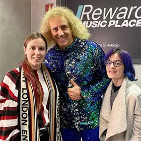 Cugini Di Campagna - 06 - Galleria Personagi - Stefano Conte Parrucchiere Monza