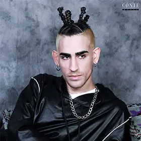 Enscho - 01 - Galleria Personagi - Stefano Conte Parrucchiere Monza