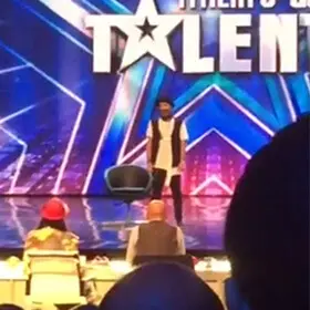 Italia Got Talent - 01 - Galleria Personagi - Stefano Conte Parrucchiere Monza